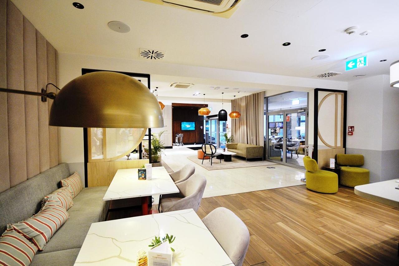 209 W Royal Tulip Sand Przy Plazy Dobruk Apartamenty Kołobrzeg Exterior foto
