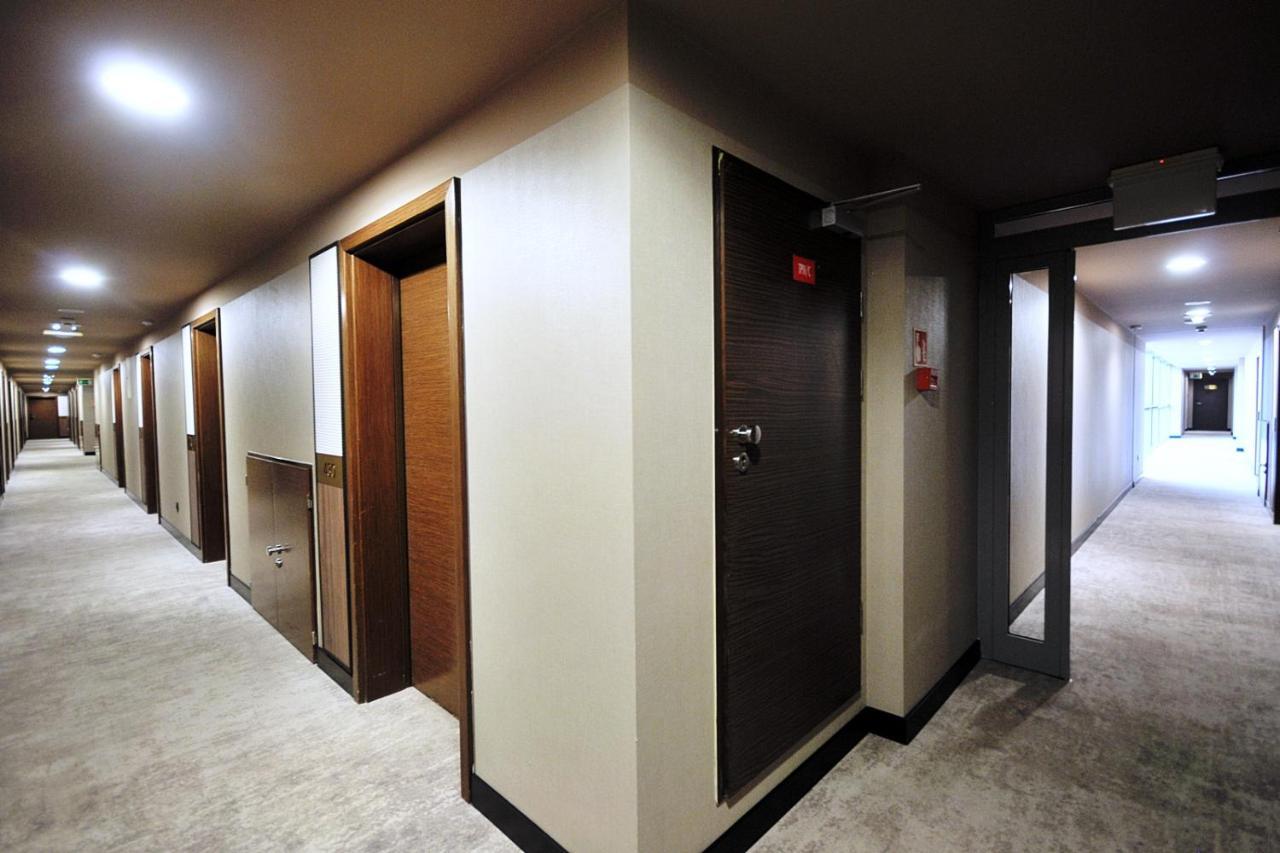 209 W Royal Tulip Sand Przy Plazy Dobruk Apartamenty Kołobrzeg Exterior foto
