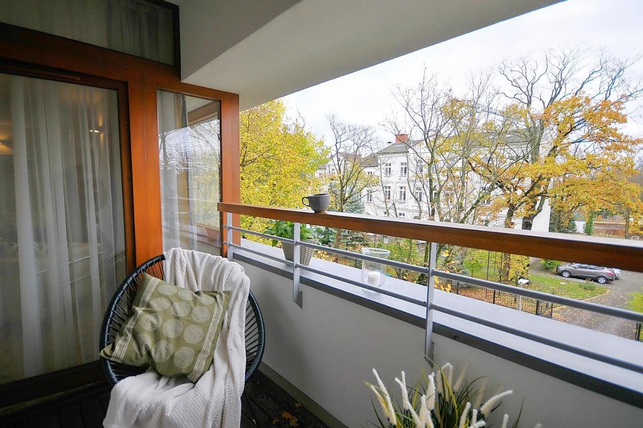 209 W Royal Tulip Sand Przy Plazy Dobruk Apartamenty Kołobrzeg Exterior foto